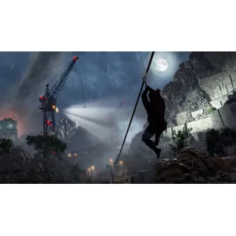 Playstation 5 igre - PS5 Sniper Elite: Resistance