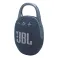 JBL Clip 5 Blue Bluetooth Speaker