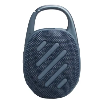 Bluetooth zvučnici - JBL Clip 5 Blue Bluetooth Speaker