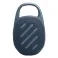 JBL Clip 5 Blue Bluetooth Speaker