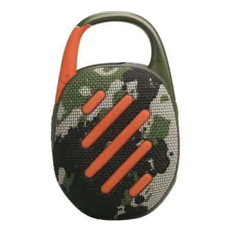 Bluetooth zvučnici - JBL Clip 5 Squad Bluetooth Speaker