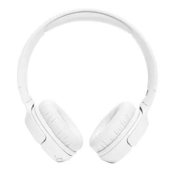 Bežične slušalice - JBL Tune 520BT White