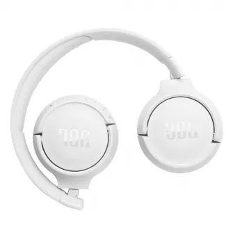 Bežične slušalice - JBL Tune 520BT White