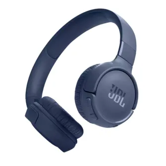Klasične slušalice - JBL Tune 520BT Blue