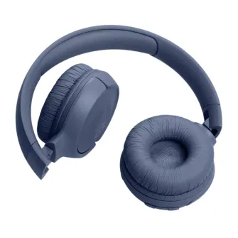 Klasične slušalice - JBL Tune 520BT Blue
