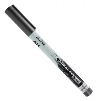 Boje za makete - RLM 76