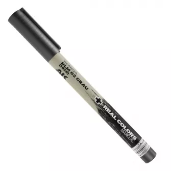 Boje za makete - RLM 02 Grau-Grey (1938)