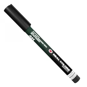 Boje za makete - IJA AO MIDORI IRO (Blue Green)