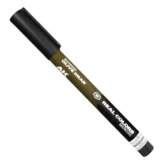Boje za makete - Olive Drab
