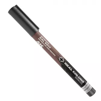 Boje za makete - RAL 8017 Rotbraun-Red Brown