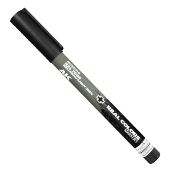 Boje za makete - RAL 7009 Hellgrau-Light Grey
