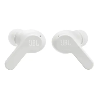 Bežične slušalice - JBL Wave Beam White - EOL