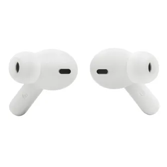 Bežične slušalice - JBL Wave Beam White - EOL