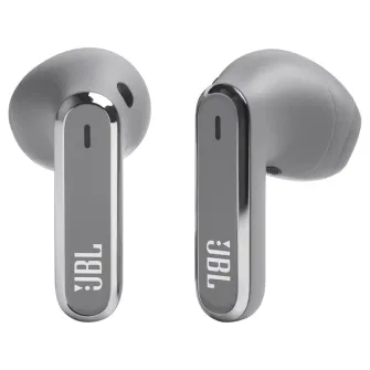 Bežične slušalice - JBL Live Flex Gray - EOL
