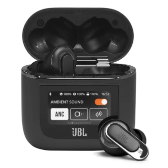 Bežične slušalice - JBL Tour Pro 2 TWS - EOL