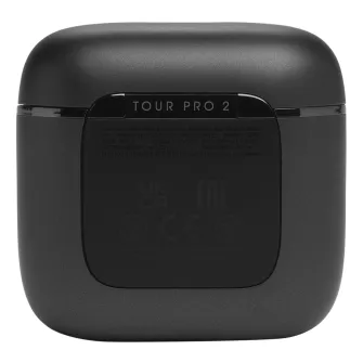 Bežične slušalice - JBL Tour Pro 2 TWS - EOL