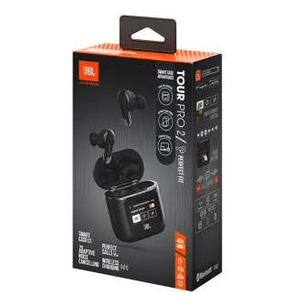 Bežične slušalice - JBL Tour Pro 2 TWS - EOL