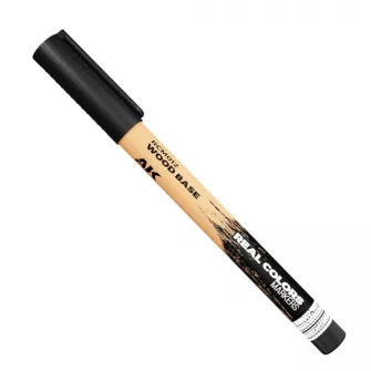 Boje za makete - Wood Base