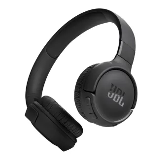 Klasične slušalice - JBL Tune 520BT Black