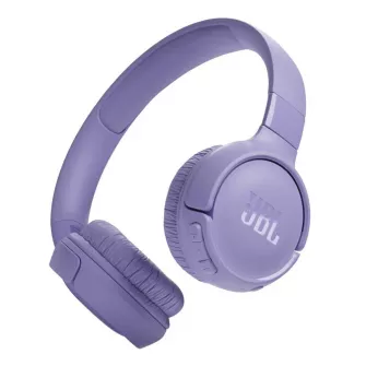 Bežične slušalice - JBL Tune 520BT Purple