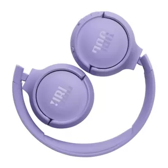Bežične slušalice - JBL Tune 520BT Purple