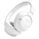 Tune 720BT Wireless Headset White - EOL