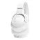 Tune 720BT Wireless Headset White - EOL