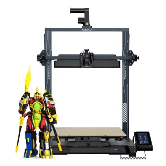 3D štampači - Neptune 4 Max 3D Printer