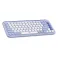 Logitech POP Icon Keys - Lilac - US