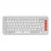 Logitech POP Icon Keys - Off White - US