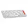 Logitech POP Icon Keys - Off White - US