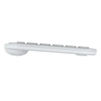 Kancelarijske tastature - Logitech POP Icon Keys - Off White - US