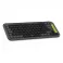 Logitech POP Icon Keys - Graphite - US