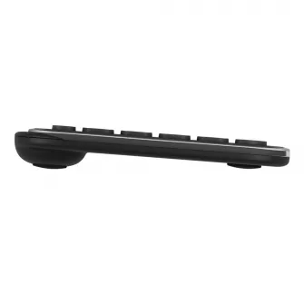 Kancelarijske tastature - Logitech POP Icon Keys - Graphite - US
