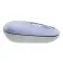 Logitech POP Mouse with emoji - Lilac