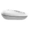 Logitech POP Mouse with emoji - Off White