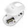 Logitech POP Mouse with emoji - Off White