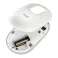 Logitech POP Mouse with emoji - Off White