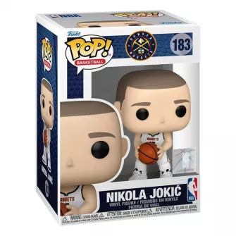 Funko POP! Figure - Funko POP! NBA: Denver Nuggets - Nikola Jokic