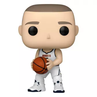 Funko POP! Figure - Funko POP! NBA: Denver Nuggets - Nikola Jokic