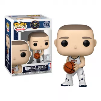 Funko POP! Figure - Funko POP! NBA: Denver Nuggets - Nikola Jokic