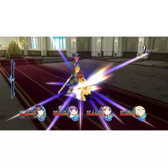 Playstation 5 igre - PS5 Tales of Graces f Remastered