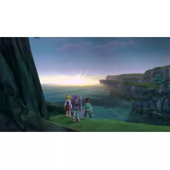 Playstation 5 igre - PS5 Tales of Graces f Remastered