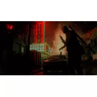 Playstation 5 igre - PS5 Alan Wake 2 - Deluxe Edition