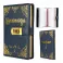 Harry Potter - Alohomora A5 Lockable Undated Diary
