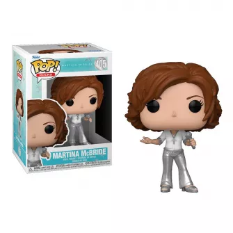 Funko POP! Figure - Funko POP! Rocks: Martina McBride