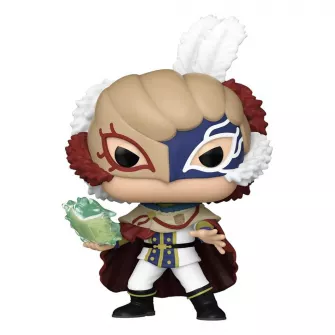 Funko POP! Figure - Funko POP! Animation: Black Clover - William