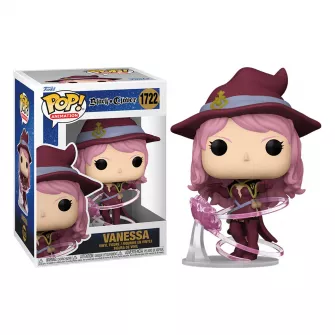 Funko POP! Figure - Funko POP! Animation: Black Clover - Vanessa