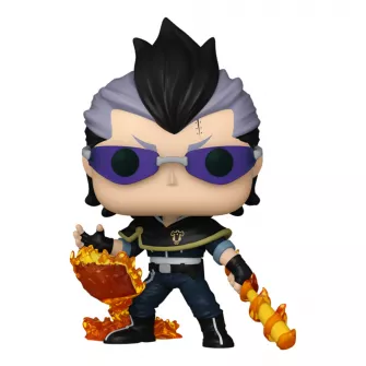Funko POP! Figure - Funko POP! Animation: Black Clover - Magna