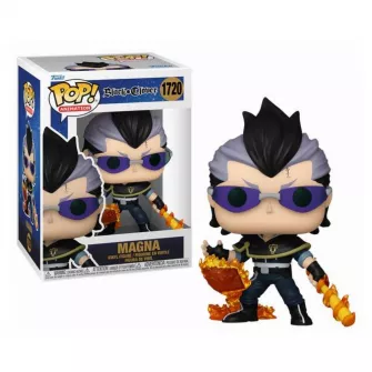 Funko POP! Figure - Funko POP! Animation: Black Clover - Magna